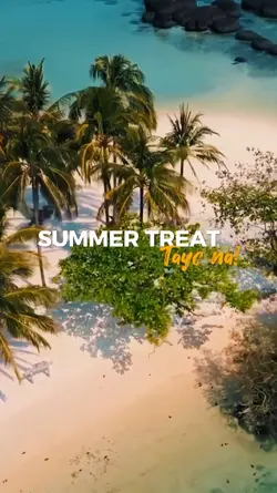 Summer treat 