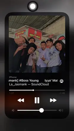 musik iphone