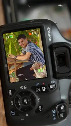 FRAME CAMERA