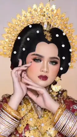 Pengantin Bugis