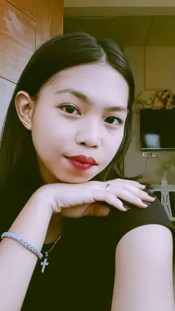 im back
