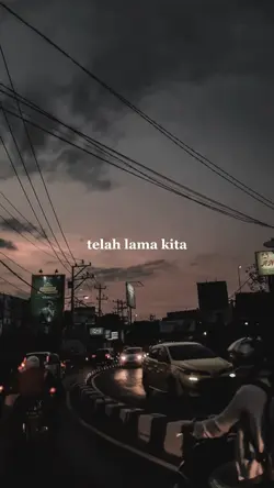 Apa kabar kamu