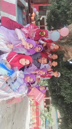 Perpisahan 