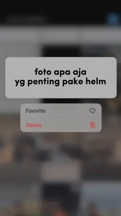 foto apa aja