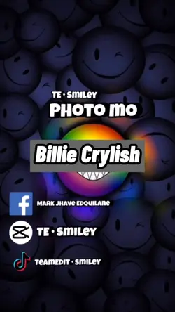 Billie Crylish