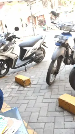 jalanan 