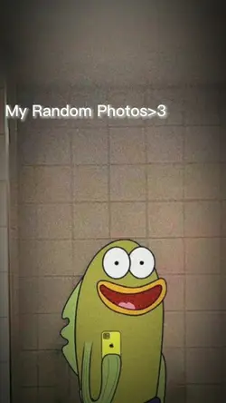 #myrandomphotos