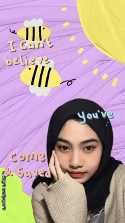 background estetik 