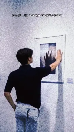 AKU TAK BISA