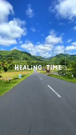 Healing Time