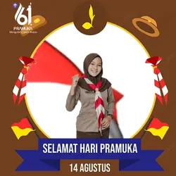 Hari Pramuka 