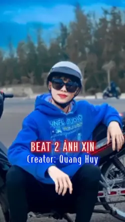 BEAT 2 ẢNH XỊN