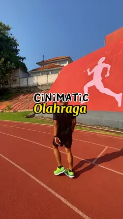 Olahraga pagi