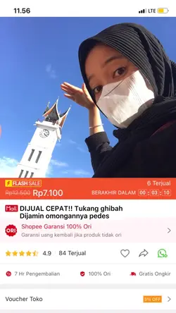 DI JUAL CEPAT!!
