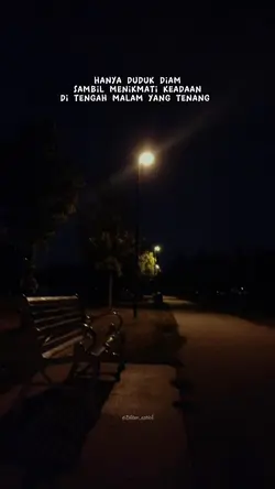 Tengah malam 