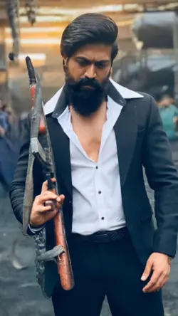 Rocky Bhai 