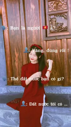 Tôi yêu VIỆT NAM 🇻🇳