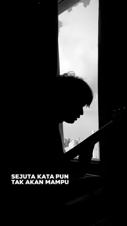 KAU ADALAH BELAHAN 
