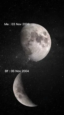 Moonphase พระจันทร์