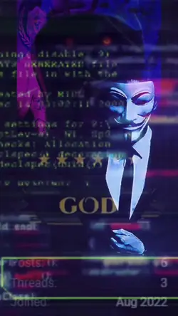 Menjadi Hacker 
