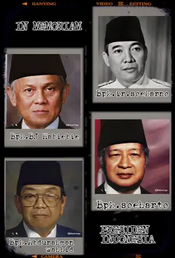 ANIMASI BERGERAK