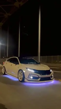 Civic turbo mengkece