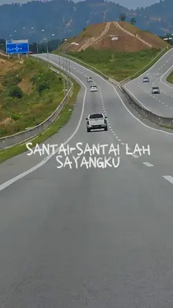 santai