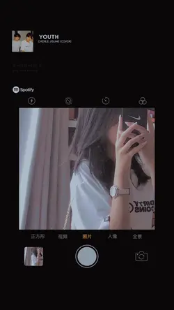 YOUTH-CHENJI