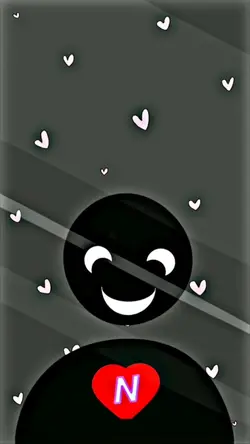 I LOVE N