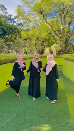 Transisi jalan jalan