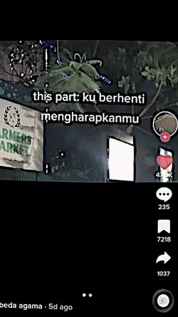 galauan nih