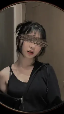 blur mata