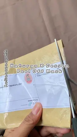 Naturgo x Dessea