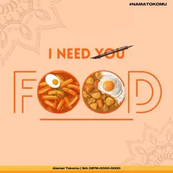 Iklan Kuliner