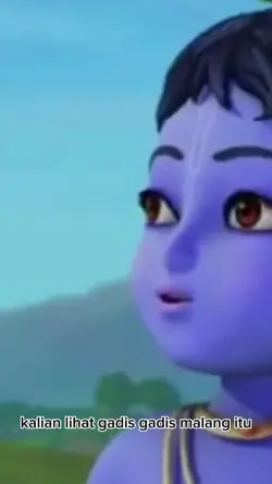 TREND KRISHNA 