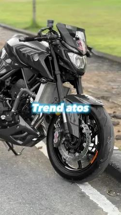 Trend atos 