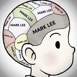 Mark lee