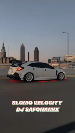 dj safonamix slomo 