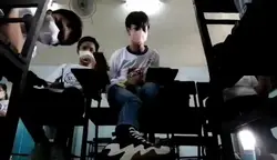 time lapse HAHA