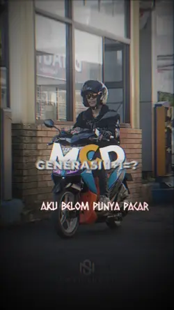 KENAPA GA SAMA AKU
