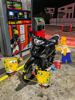 TrendSpongebob