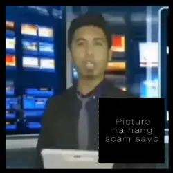 Para sa mga na scam