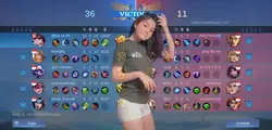 pargoy mobile legend