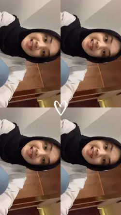 Frame Estetik Layout