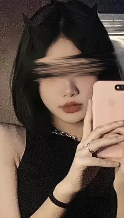 partial blur
