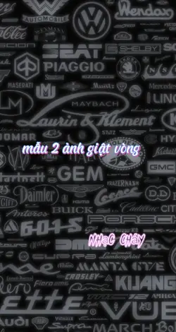 mẫu giật vòng