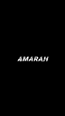 kini dipenuhi amaah
