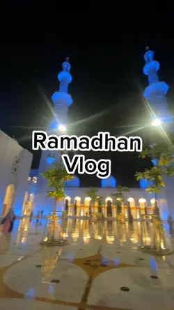 VLOG IFTAR RAMADHAN 