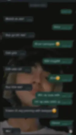 scroll chat