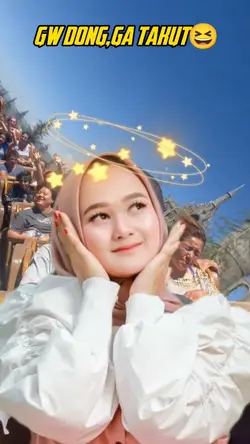 roller coaster doang